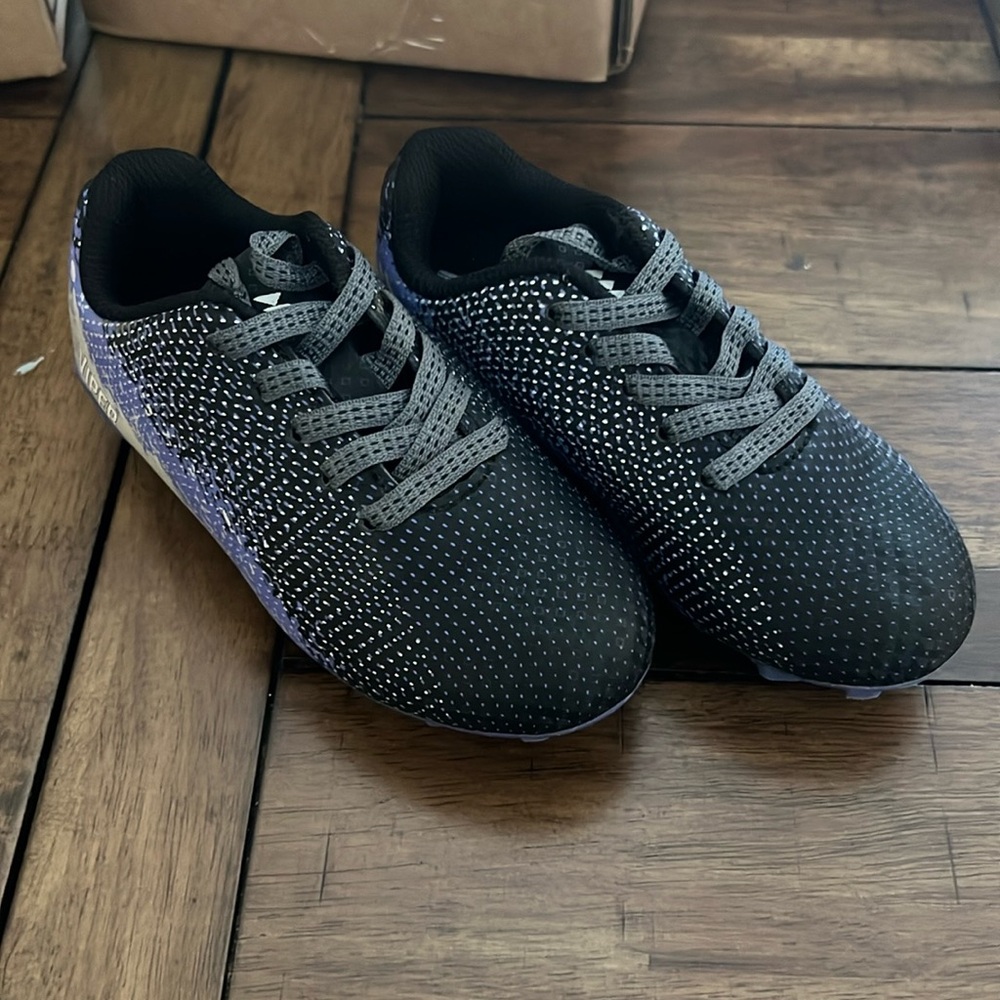Dsg Toddler cleats